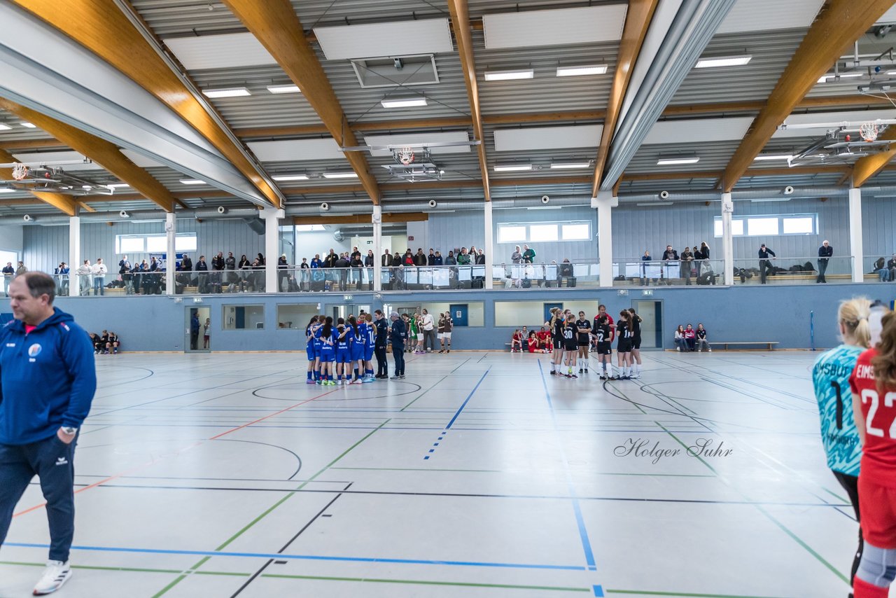 Bild 479 - wCJ Futsalmeisterschaft